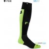 Fox 360 Core Socks black/yellow