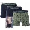 Boxerky Emporio Armani Various 1127900 L
