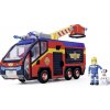 Simba Požiarnik Sam hasičské auto jupiter pro 31 cm