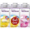 Nutridrink Vanilka-jahoda 6 x 200 ml