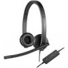 LOGITECH HEADSET H570E STEREO