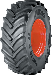 Mitas IF 710/65 R46 MITAS SFT 183D