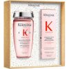 Kérastase Genesis Kérastase Genesis Sérum Anti-Chute Fortifiant posilujúce sérum proti padaniu vlasov 90 ml + Kérastase Genesis Bain Hydra-Fortifiant posilňujúci šampón pre slabé vlasy s tendenciou vy