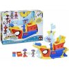 Hasbro Spider-Man Spidey a úžasní přátelé