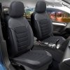 Autoron Autopoťahy pre Ford Aerostar 1986-1997 BARI_Čierne 2+3