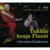 Fleret: Takhle hraje Fleret - 3CD