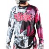 PITCHA dres PXRN 25 black/pink/girls - M