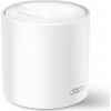 TP-Link Deco X60(1-pack) WiFi6 Mesh (AX5400, 2,4GHz/5GHz, 2xGbELAN/WAN)