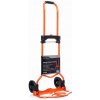 Skladací transportný vozík 70kg KD3092