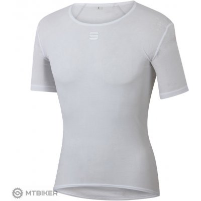 Sportful ThermoDynamic Lite tričko biele