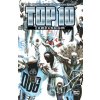 Top 10 Compendium - Alan Moore, Zander Cannon