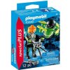 Playmobil 70248 Agent s dronem