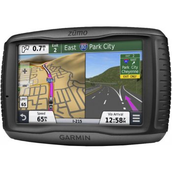 Garmin Zümo 595 Lifetime Europe45 od 544,27 € - Heureka.sk