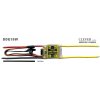 ESC Regulátor DSYS DDE18W vodeodolný