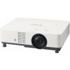 Sony VPL-PHZ61 - 3LCD projektor - 6400 lumeny - 6400 lumeny (barevný) - WUXGA (1920 x 1200) - 16:10 - LAN