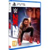 WWE 2K25
