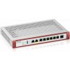 ZyXEL Zyxel USGFLEX100HP-EU0102F USG Flex 100HP Firewall s vysokou priepustnosťou s podporou VPN (USGFLEX100HP-EU0102F)
