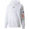 Puma Brand Love Multiplacement Hoodie TR Pánska mikina US L 533658-02