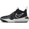 Nike basketbalová obuv Team Hustle D 11 Jr čierna