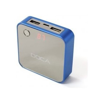 Doca D525 Blue