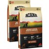 Acana Heritage Adult Large Breed 2x 11,4 kg