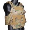 Nosič plátov KSAV Koursores Templar's Gear® – Multicam®