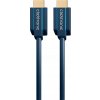 Kábel Clicktronic 70307 HDMI - HDMI 10 m