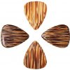 Timber Tones Coconut Palm 4-Pack