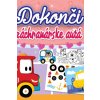 Dokonči záchranárske autá - Kolektív