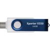 Patriot Xporter X550 64GB, USB flash disk