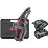 AL-KO 114016 AKU CSM 1815 mini reťazová píla SET