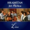 Hradišťan/Pavlica - Live / Co se nevešlo / 2CD [2 CD]