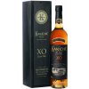 Kaniché Double Wood XO Artinasal Rum 40% 0,7 l (tuba)