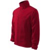 Malfini Rimeck 501 Jacket, marlboro červená, L