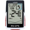 Cyklocomputer VDO R5 GPS (64051)