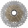 SHIMANO Kazeta 10-rýchlostná Shimano SLX CS-HG81 11-34T