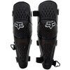 FOX Titan Pro D3O Knee Guard XXL, Ce Black - XXL