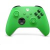 Gamepad Xbox Wireless Controller Velocity Green (QAU-00091)