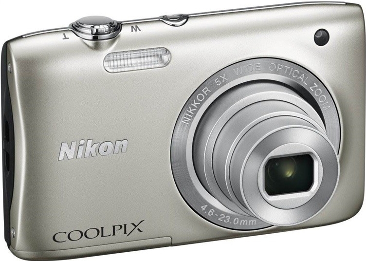 Nikon Coolpix S2900 od 97,23 € - Heureka.sk
