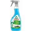 Kuchynský čistič, so sódou, 500 ml, FROSCH