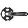 MTB Kľuky SHIMANO Deore FC-M6100 32z 175mm 1x12speed