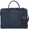 Taška na notebook dbramante 1928 AVENUE PURE Ginza Duo Pocket Bag PURE 16'' Blue (BG16PLBU3323)