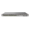 MikroTik RouterBOARD RB1100AHx4 (RB1100x4), 1.4 GHz štvorjadrový procesor, 1 GB RAM, 13x LAN, vrátane. Licencia L6 RB1100x4