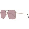Pánske Slnečné Okuliare WEB EYEWEAR WO WE0285-5933U (Šošovky/Mostík/Tempel) 59/12/140 mm)