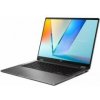 ASUS Vivobook 14 Flip OLED TP3407SA-QL006W - Ultra 7 - 258V | 14'' | Dotyk | 32GB | 1TB | Windows 11 Home | sivý