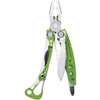 LEATHERMAN SKELETOOL MOSS GREEN LTG832208