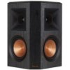 Klipsch RP-502S Ebony Black