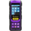 Merač vzdialenosti ERMENRICH Reel PRO GL60 Violet
