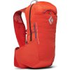 Batoh Black Diamond Pursuit Backpack 15 L Veľkosť chrbtovej časti batoha: M / Farba: oranžová/modrá