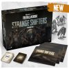 Flyos Games Werewolf The Apocalypse Retaliation Strange Shifters US